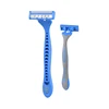 Best Stainless steel Quality Razor Disposable Razor Shaving razor blade factory