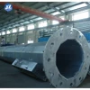 30m High Mast Lighting Pole For Sports Stadium/Squre/Airport/High Way and Drive way