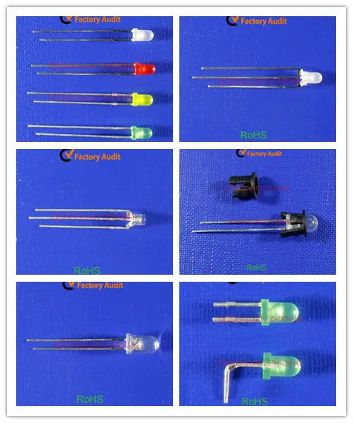 LED