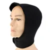 Children/kids neoprene diving cap