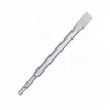 sds hammer bit grinder for sds plus flat gouging chisel