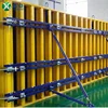 Contractors Easy Installation Wall Formwork, Shuttering Formwork, Concrete Form Work For Construction
