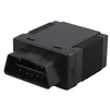Vehicle OBD II gps tracker report Fuel measurement,fuel consumption, mileage, speed, engine status