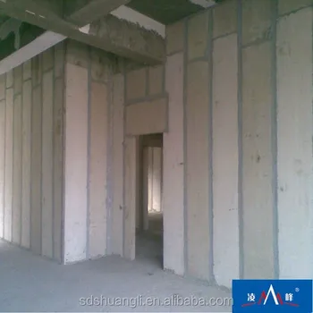 Precast Lightweight Concrete Hollow Core Wall Paneling Malaysia Hollow Core Wall Panel System View Precast Concrete Interior Wall Panel Ling Feng