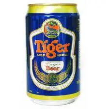 Tiger Beer - Buy Beers,Alcohol,Beer Private Product on Alibaba.com