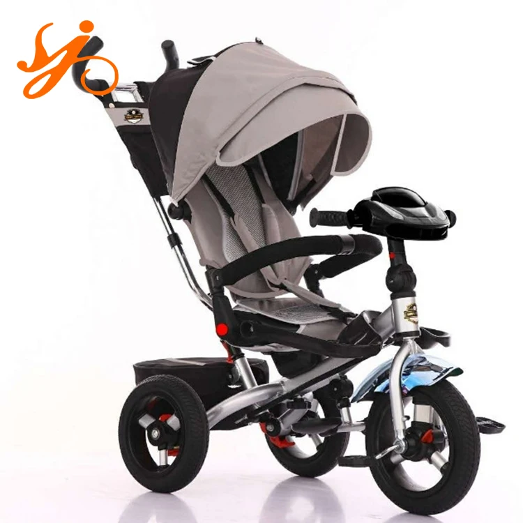 tricycle child seat