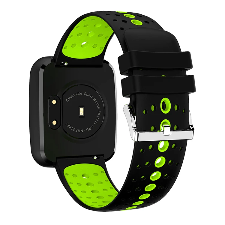 smart watch v6 pro