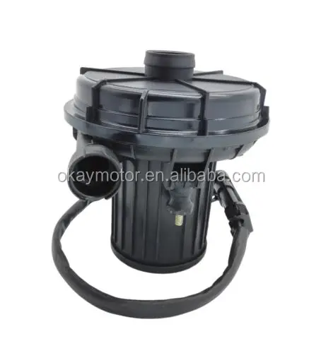 Engine Water Pump For GMC CANYON 2.9L /& 3.7L 2007-2012