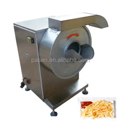 500Kg Per Hour 4000W Vegetable Puree Machine TT-VC500-B(TT-F139