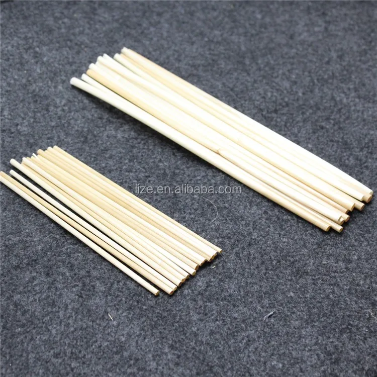 Biodegradable Disposable Natural Wheat Drinking Straw Alternative To