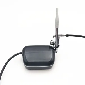 Free Airbrush Foundation Sample Set From Dinair Airbrush Makeup