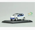 Volkswagen up 1 43 Original simulation alloy car model High quality gift Baby Toy Concept cars