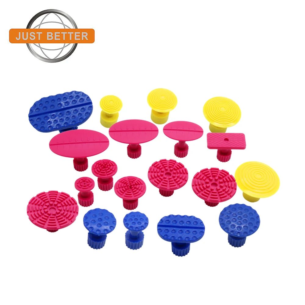 汽车修理工具 pdr 胶水标签套装