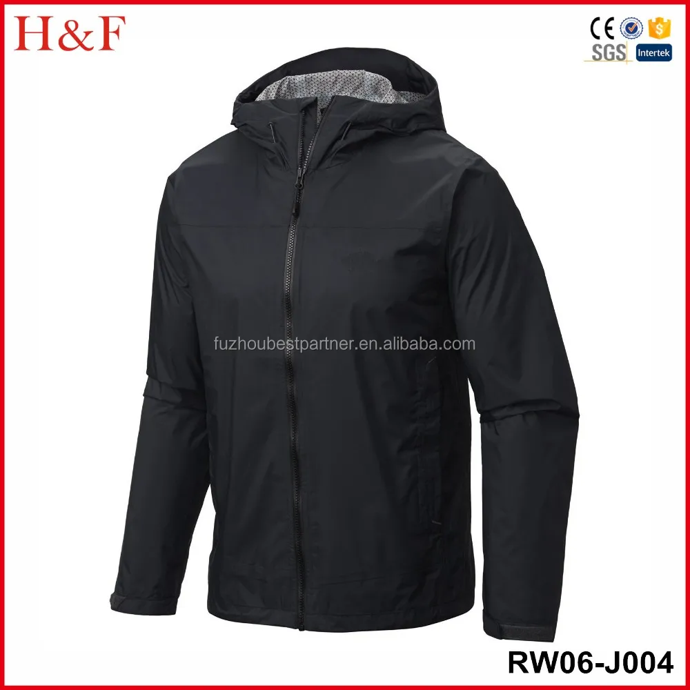 2018 Wholesale High Quality Popular Lightweight Waterproof Breathable