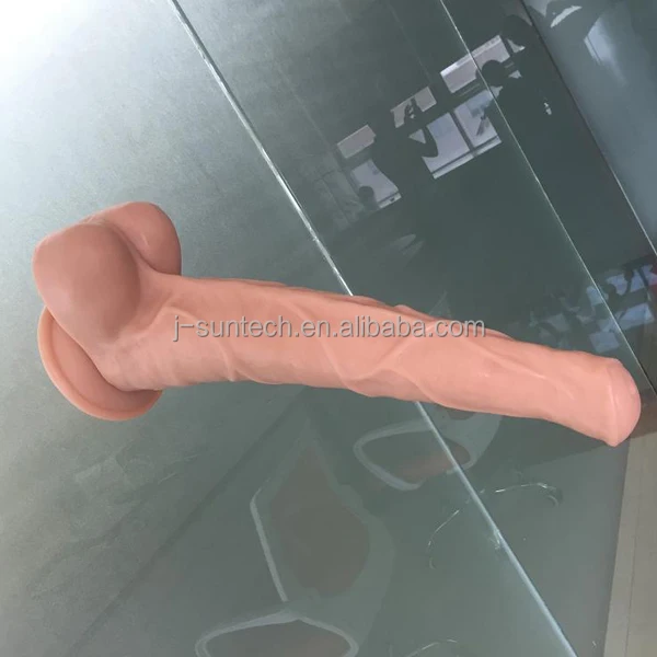 large giant toys anal butt acrylic