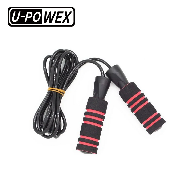 Wooden Handle Jump Rope Leather For Body Stretching Buy Leather Jump