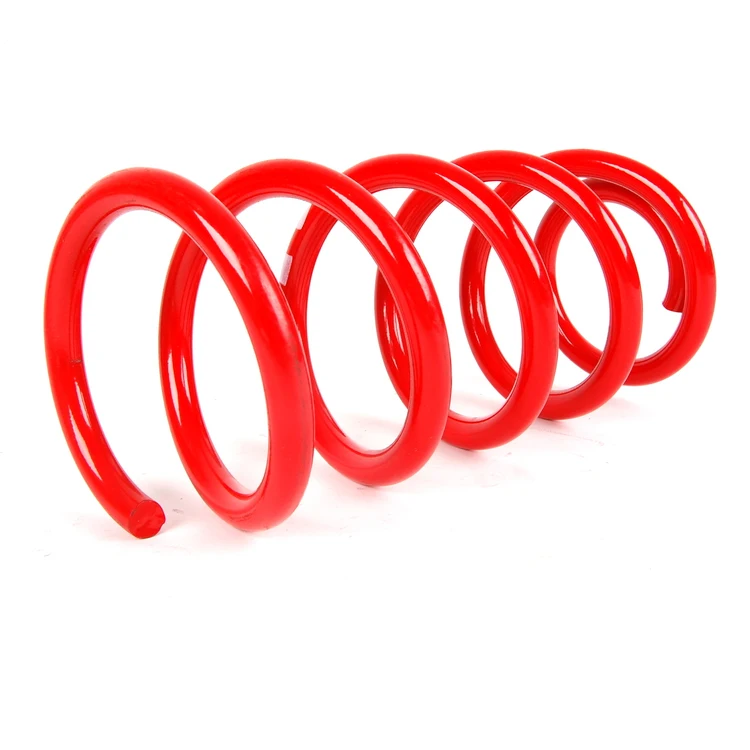 14 2 Size Pvc Plastic Spiral Wire Spring Binding Coil For Book Binding