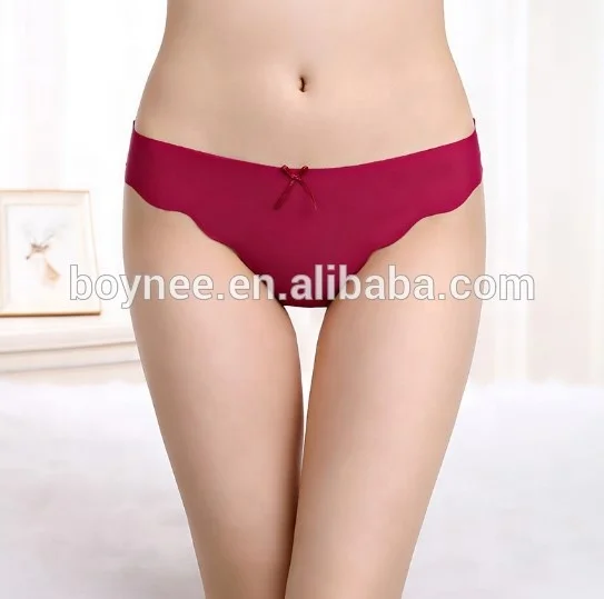 seamless underwear 1652-1