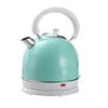 Colored parts switch 304 SS kitchen appliances electric kettle bases