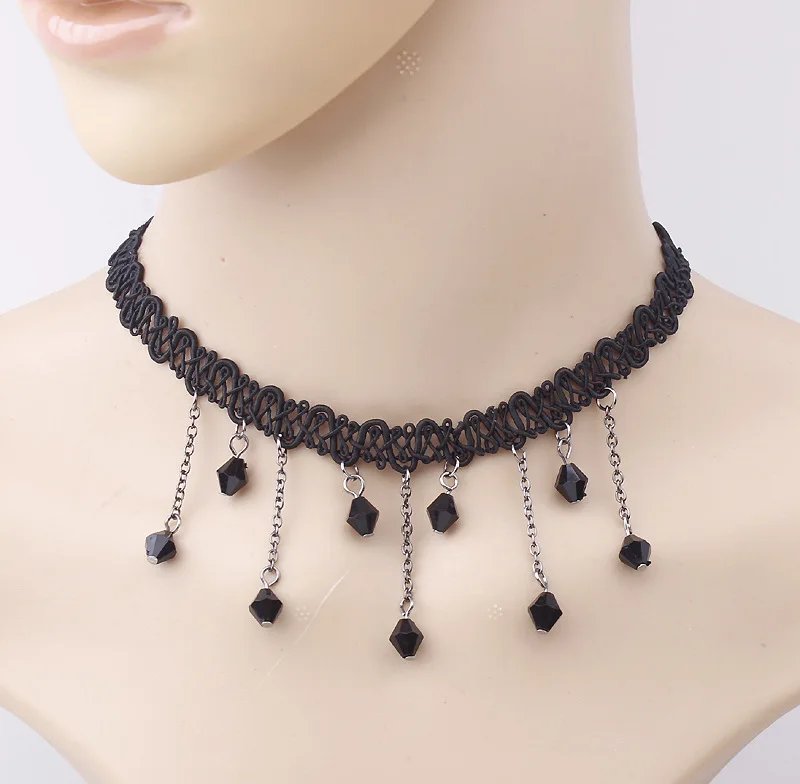 Ribbon For Ladies Kurta Neck Design 