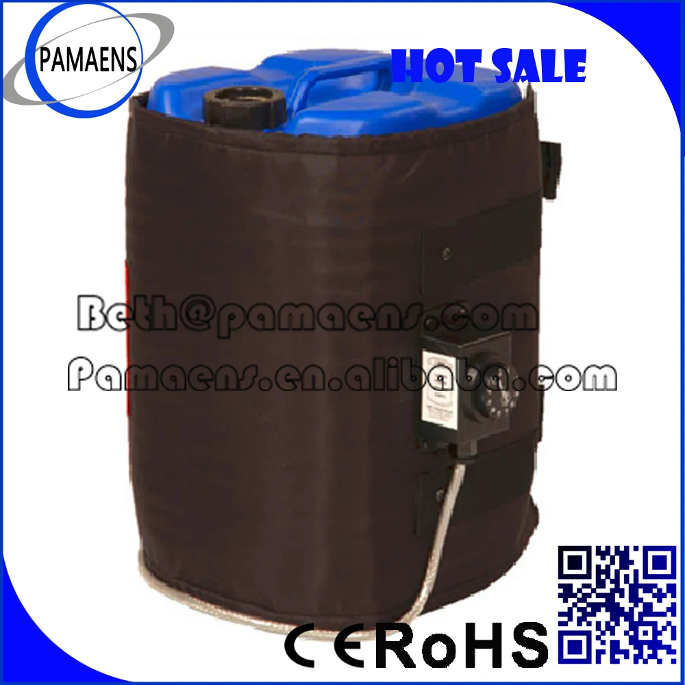 Diesel Engine Water Jacket Heater With High Heating Efficiency