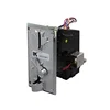 China direct wholesale comparison coin acceptor for arcade machine