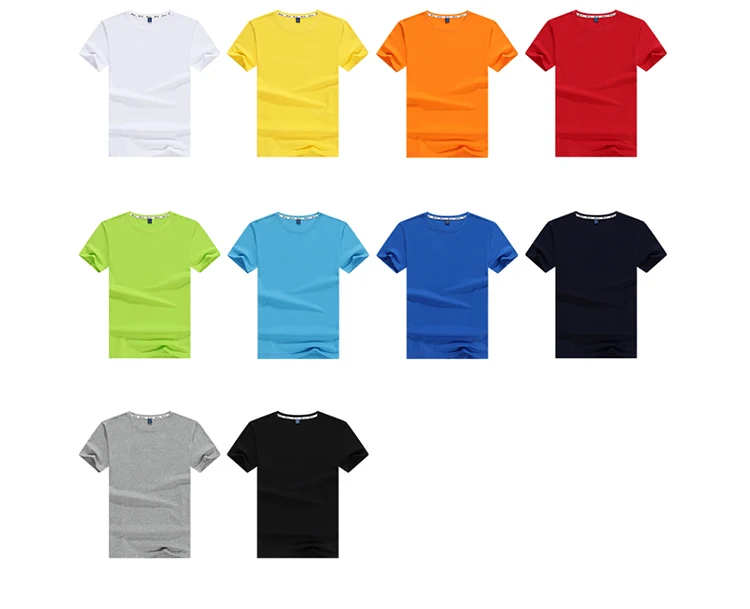 Custom T Shirt Wholesale China Men Clothing