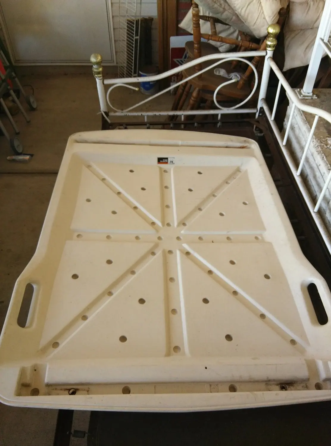ezgo txt roof