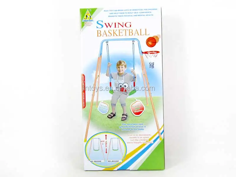 Hot Selling Baby Funny Sway Swing Game Toys Sport Toy Swing Wing Toy