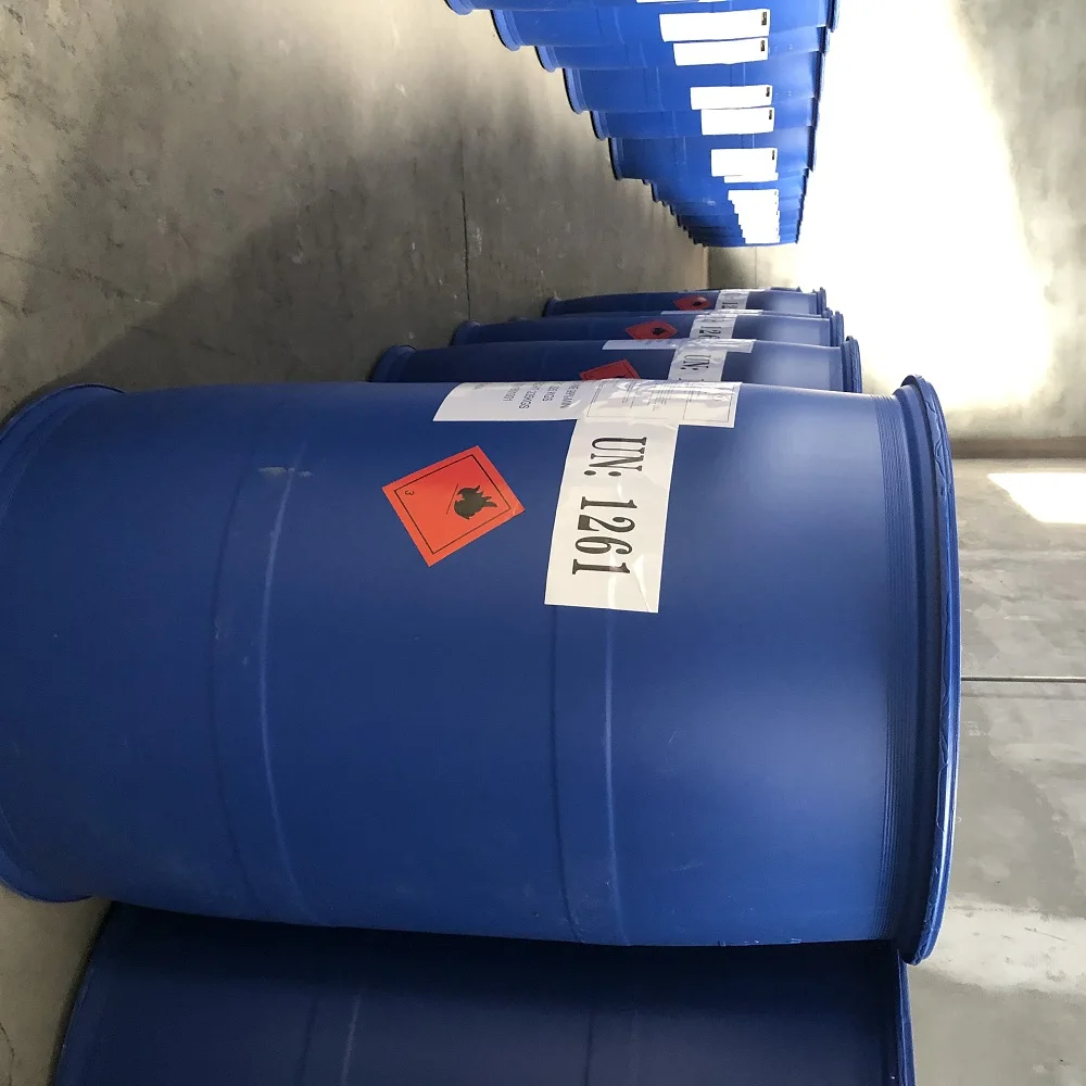 
Nitromethane 99.95% Pharmaceutical Intermediates 