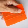 Plastic Scraper, Decal Squeegee,Car Film Squeegee Mini squeegee