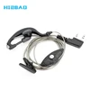 Factory Supply OEM Walkie Talkie Two Way Radio Headsets