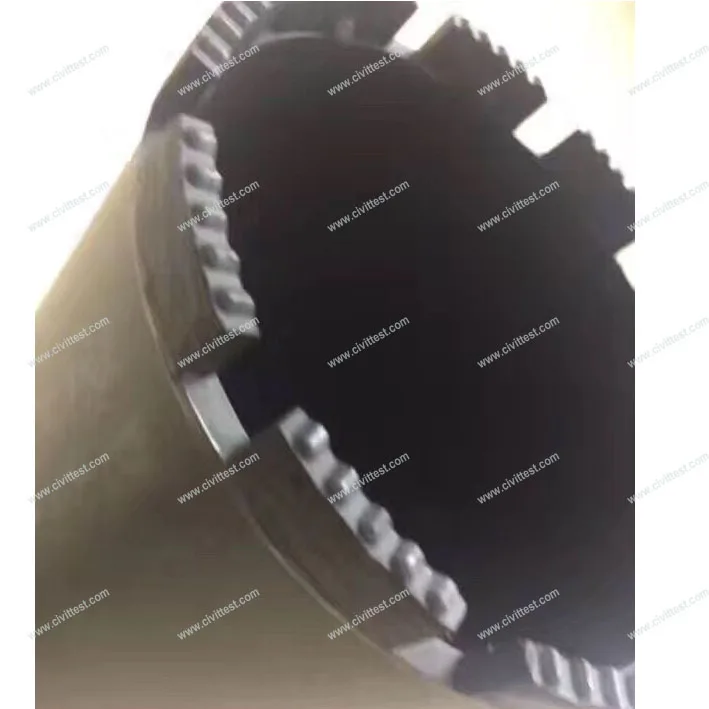 4inch Super A Class Concrete Core Drilling Machine Diamond Core Drill