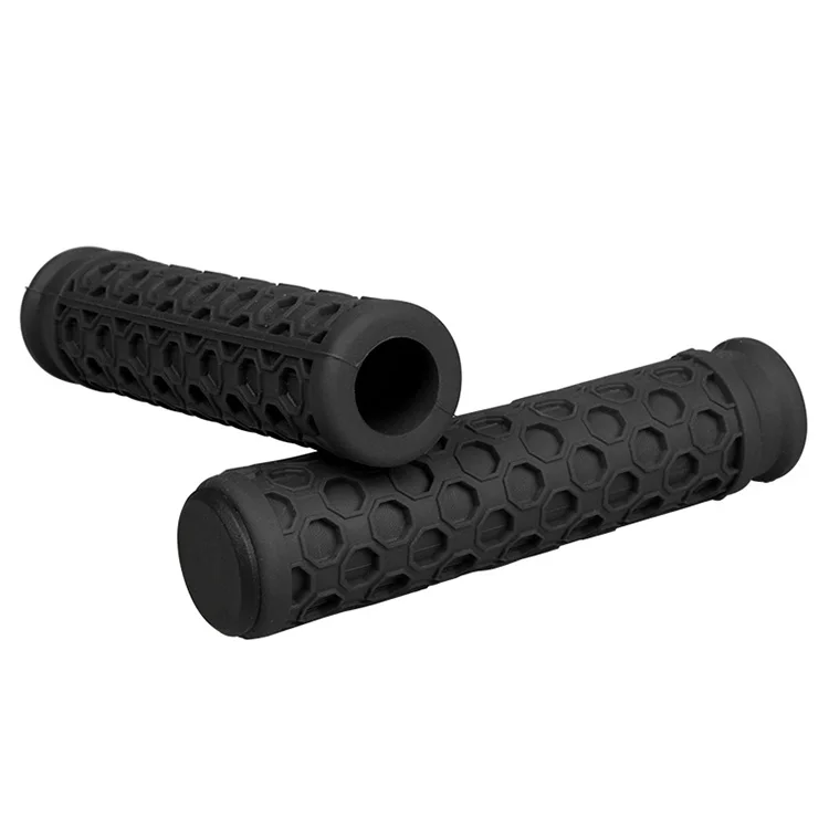 Design Service Custom Injection Bicycle Handle Bar Grips Plastic Mould