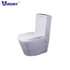 Ceramic Sanitary Ware Sets vitreous China toilet with low cost