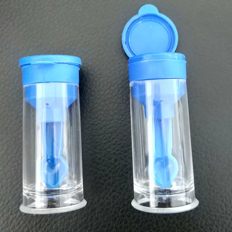 15ml Stool Fecal Sample Collection Tube Urine Specimen Container Oem