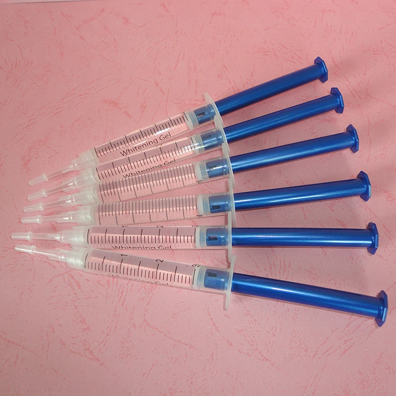 Hydrogen peroxide teeth whitening gel to buy