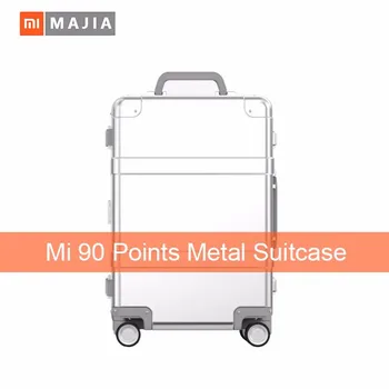 xiaomi smart suitcase