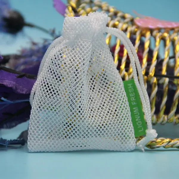 mesh jewelry bags wholesale