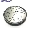 Wall Sauna Room Temperature Thermometer Hygrometer