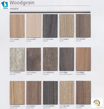 Remica Fireproof And Waterproof High Pressure Laminate Hpl Board