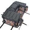 New Design Camouflage ATV/UTV Storage Rear Rack Carogo Organizer Bag