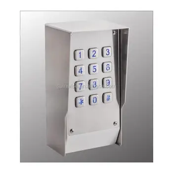 3g Keypad Access Control L Pin Code Access Gsm Via Mobile Sms Call Door Remote Controller Buy Keypad Door Entry System 3g Door 3g Keypad Entry