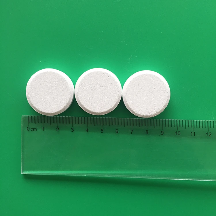 bulk chlorine tablets