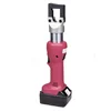 Portable hydraulic mini battery crimper with attractive prices and quality