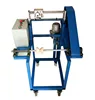 high quality cable coiling machine and best selling copper wire coil winding machine
