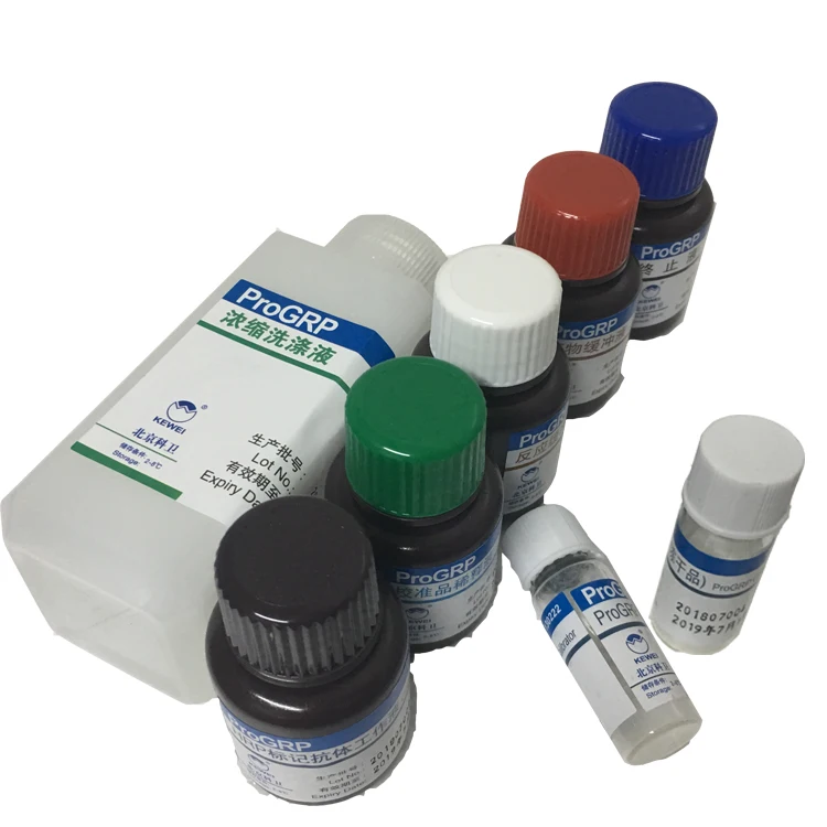 Tumor Marker Small Cell Lung Cancer Progrp Elisa Test Kit - Buy Progrp