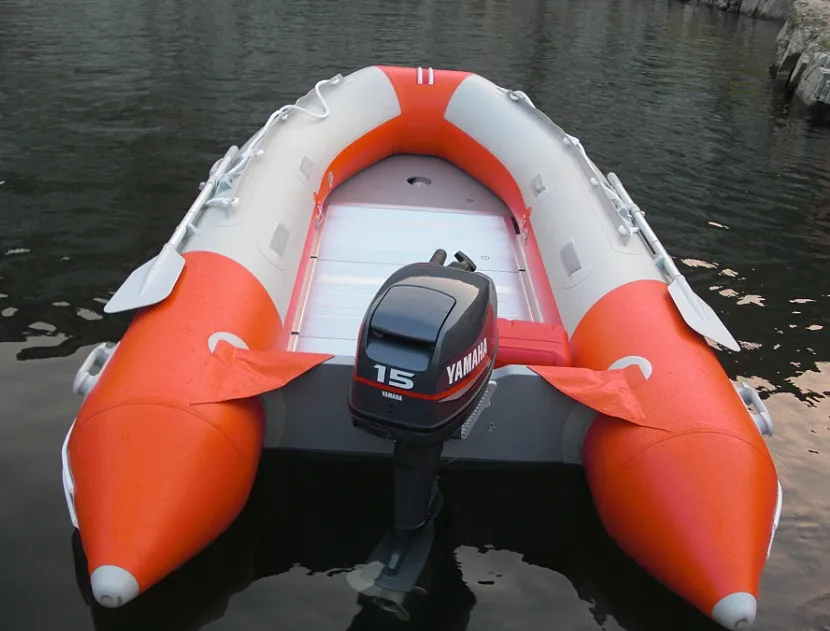 inflatable sailboat reviews