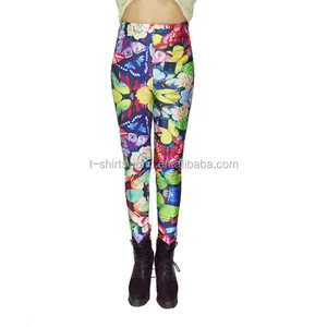 Latest Design 90% Polyester 10% Spandex Leggings Yoga Pants Wholesale Latest Design 90% Polyester 10% Spandex Leggings Yoga Pants Wholesale