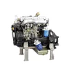 High quality 4 stroke water cooled 3 cylinder ZN385Q diesel engine